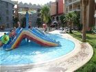 фото отеля Club Green Valley Apartments Marmaris