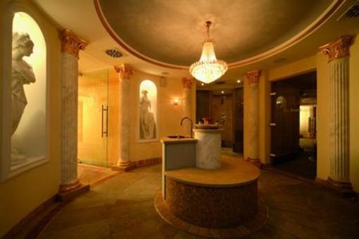фото отеля Prinzregent An Der Messe Hotel