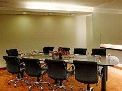 фото отеля Radisson Blu Hotel Rudrapur