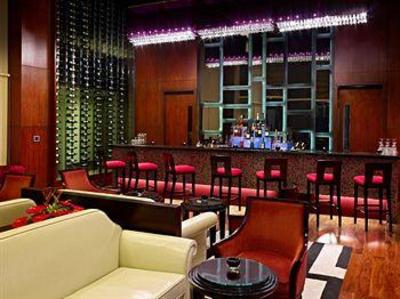 фото отеля Radisson Blu Hotel Rudrapur