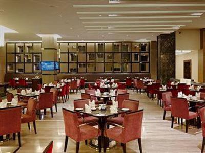 фото отеля Radisson Blu Hotel Rudrapur