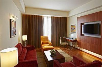 фото отеля Radisson Blu Hotel Rudrapur