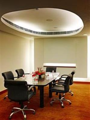 фото отеля Radisson Blu Hotel Rudrapur