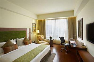фото отеля Radisson Blu Hotel Rudrapur