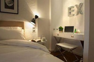 фото отеля Excelsior Hotel Pesaro
