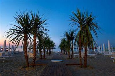 фото отеля Excelsior Hotel Pesaro