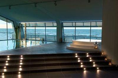 фото отеля Excelsior Hotel Pesaro
