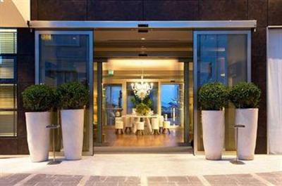 фото отеля Excelsior Hotel Pesaro