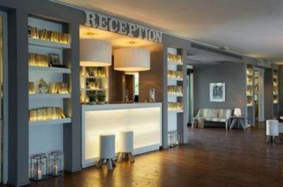 фото отеля Excelsior Hotel Pesaro