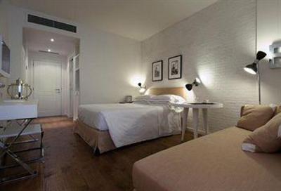 фото отеля Excelsior Hotel Pesaro