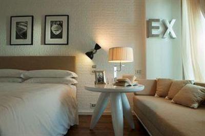 фото отеля Excelsior Hotel Pesaro