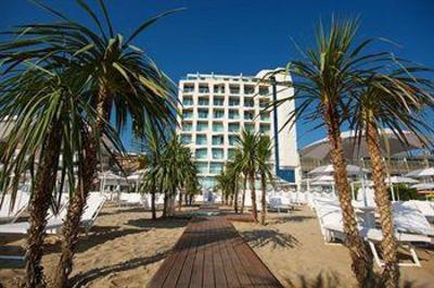 фото отеля Excelsior Hotel Pesaro