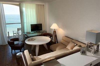 фото отеля Excelsior Hotel Pesaro