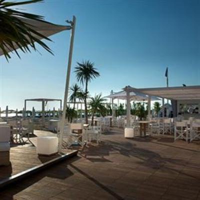 фото отеля Excelsior Hotel Pesaro