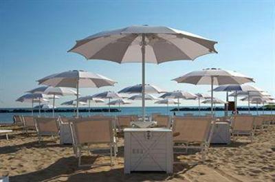 фото отеля Excelsior Hotel Pesaro