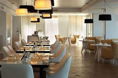 фото отеля Excelsior Hotel Pesaro