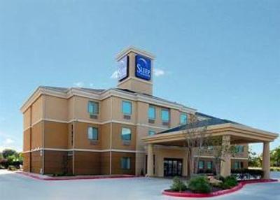 фото отеля Sleep Inn & Suites New Braunfels