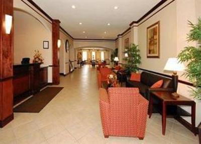 фото отеля Sleep Inn & Suites New Braunfels