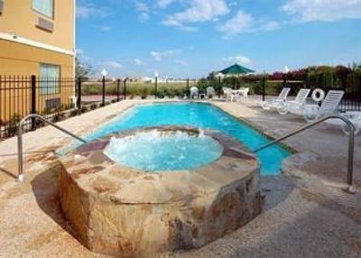 фото отеля Sleep Inn & Suites New Braunfels