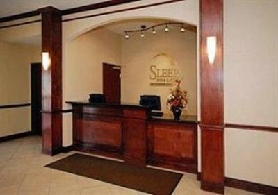 фото отеля Sleep Inn & Suites New Braunfels