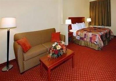 фото отеля Sleep Inn & Suites New Braunfels