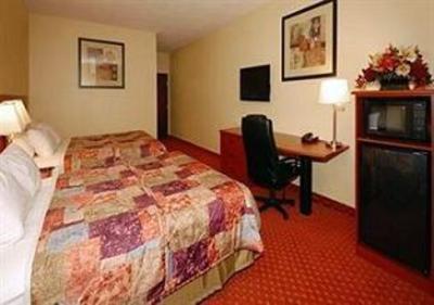фото отеля Sleep Inn & Suites New Braunfels