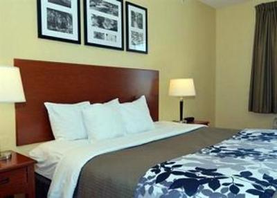 фото отеля Sleep Inn & Suites New Braunfels