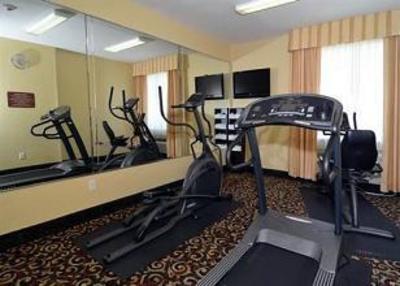 фото отеля Sleep Inn & Suites New Braunfels