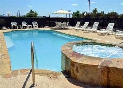 фото отеля Sleep Inn & Suites New Braunfels