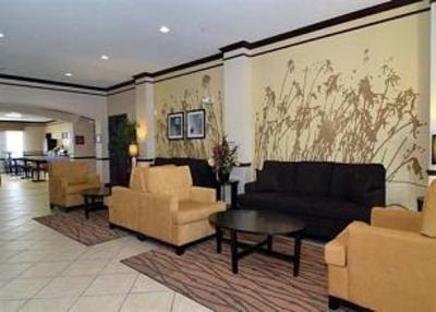 фото отеля Sleep Inn & Suites New Braunfels