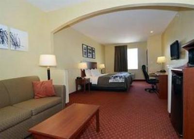 фото отеля Sleep Inn & Suites New Braunfels