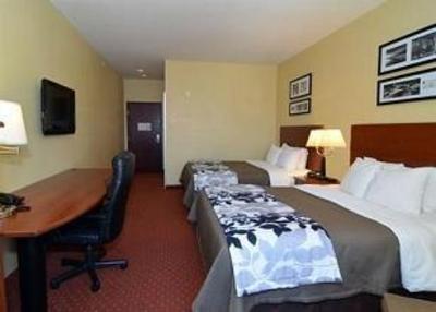 фото отеля Sleep Inn & Suites New Braunfels