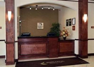 фото отеля Sleep Inn & Suites New Braunfels