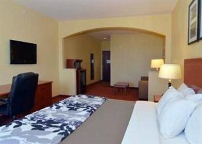 фото отеля Sleep Inn & Suites New Braunfels