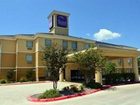 фото отеля Sleep Inn & Suites New Braunfels