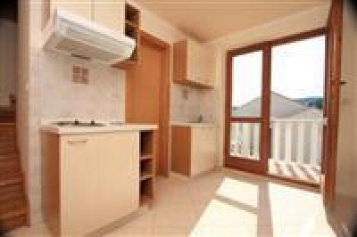 фото отеля Apartments Moretic