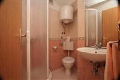 фото отеля Apartments Moretic