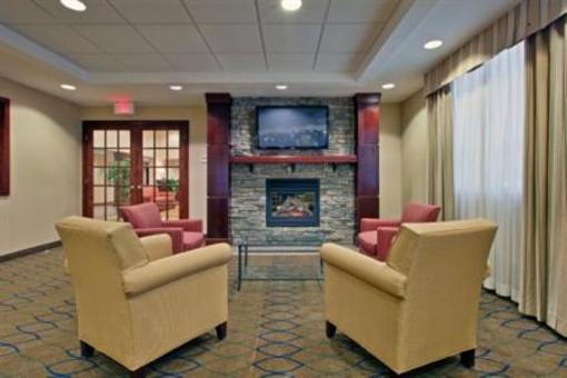 фото отеля Holiday Inn Express & Suites Kincardine