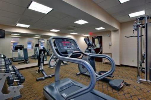 фото отеля Holiday Inn Express & Suites Kincardine