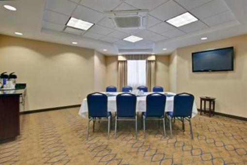 фото отеля Holiday Inn Express & Suites Kincardine