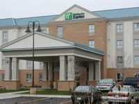 Holiday Inn Express & Suites Kincardine