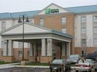 фото отеля Holiday Inn Express & Suites Kincardine