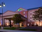 фото отеля Holiday Inn Express & Suites Kincardine