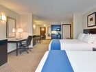 фото отеля Holiday Inn Express & Suites Kincardine