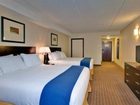 фото отеля Holiday Inn Express & Suites Kincardine