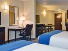 фото отеля Holiday Inn Express & Suites Kincardine