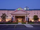 фото отеля Holiday Inn Express & Suites Kincardine