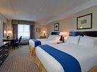 фото отеля Holiday Inn Express & Suites Kincardine