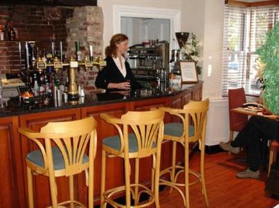 фото отеля Georgian House Hotel Haslemere