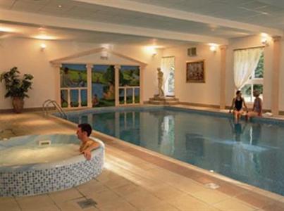фото отеля Georgian House Hotel Haslemere